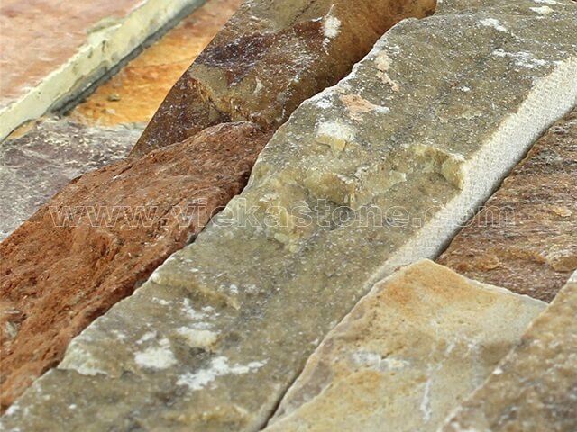 yellow quartz ledgstone veneer lp006 vieka stone co ltd yellow quartz ledgstone veneer lp006 vieka stone co ltd