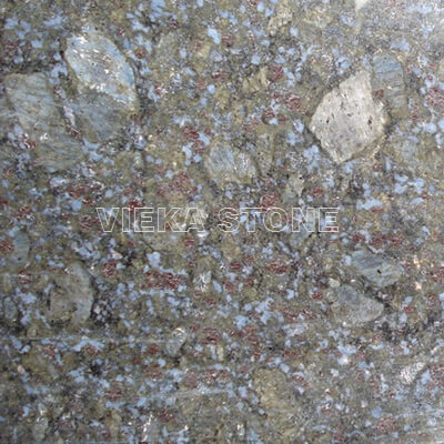Butterfly Blue - VIEKA - Natural Culture Stone, Slate ...