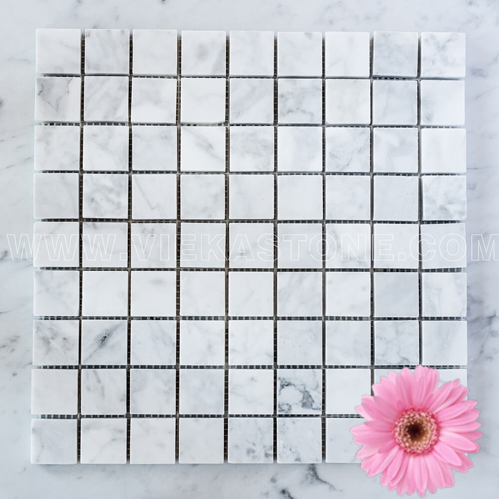 Slate Mosaic Pattern Tile 020 VIEKA Natural Culture Stone, Slate